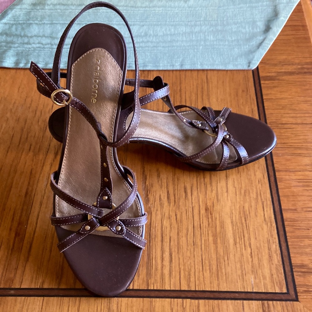 Liz Claiborne Cally Sandal